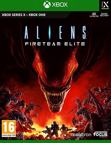 Alien isolation ps4 store cex